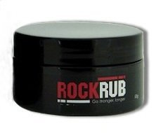 Мазь Rocktape Rock Rub 50 g