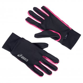 Перчатки Asics Basic Gloves W
