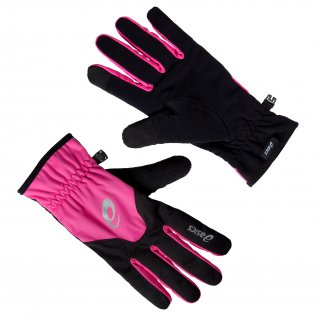 Перчатки Asics Winter Glove