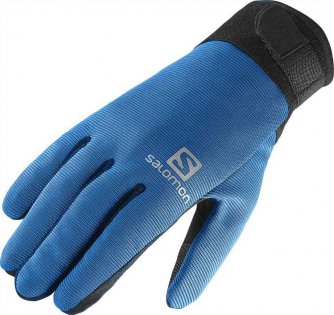 Перчатки Salomon Discovery Glove