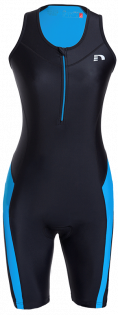 Стартовый костюм Newline Triathlon Suit W 40774 463
