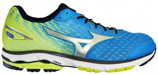 Кроссовки Mizuno Wave Rider 19