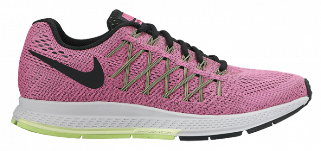 Кроссовки Nike Air Zoom Pegasus 32 W .749344 600