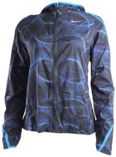 Куртка Nike Shield Impossibly Light Running Jacket W
