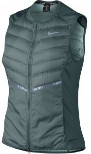 Жилетка Nike Aeroloft Running Vest W