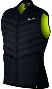 Жилетка Nike Aeroloft Running Vest