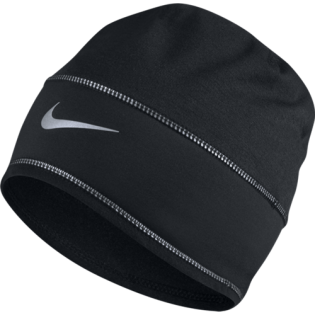 Шапка Nike Dry Running Knit Hat