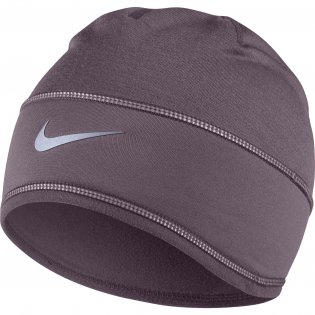 Шапка Nike Running Knit Hat W