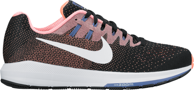 Кроссовки Nike Air Zoom Structure 20 W 849577 001