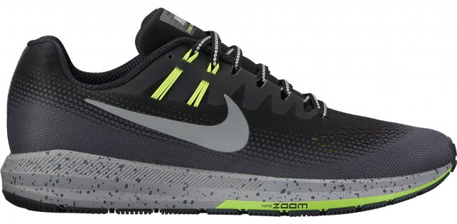 Кроссовки Nike Air Zoom Structure 20 Shield