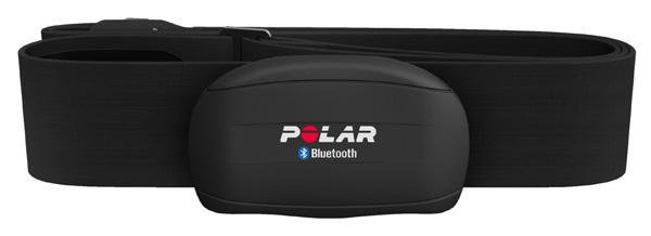Датчик ЧСС Polar Wearlink + Bluetooth H-WB