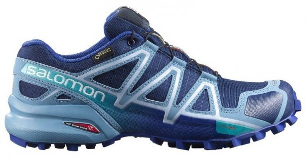 Кроссовки Salomon Speedcross 4 G-TX W L38308200