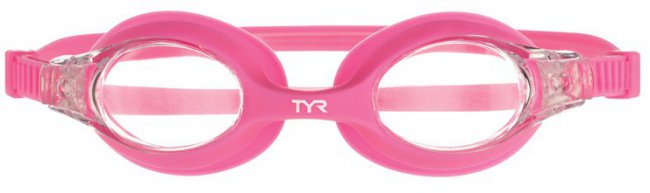 Очки для плавания TYR Swimple