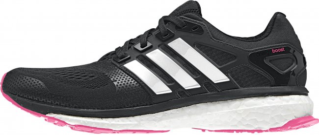Кроссовки Adidas Energy Boost 2 W