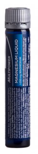 Питьевая ампула Multipower Magnesium Liquid 25 ml