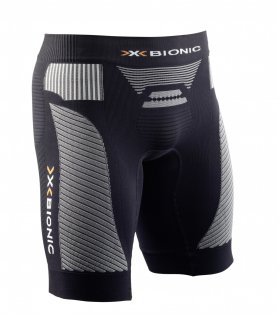 Термошорты X-Bionic Marathon Running OW Pants Short