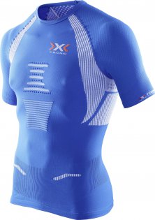 Термофутболка X-Bionic The Trick Running Shirt SS