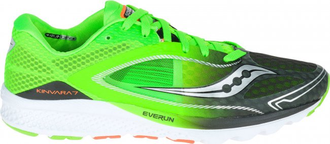 Кроссовки Saucony Kinvara 7