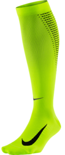 Компрессионные гольфы Nike Elite Compression Over-The-Calf Running Socks