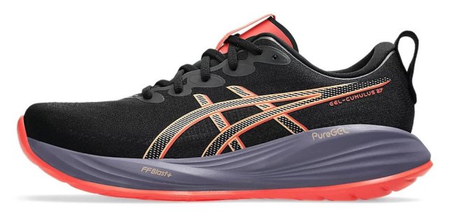 Кроссовки Asics Gel-Cumulus 27 1011B960 001