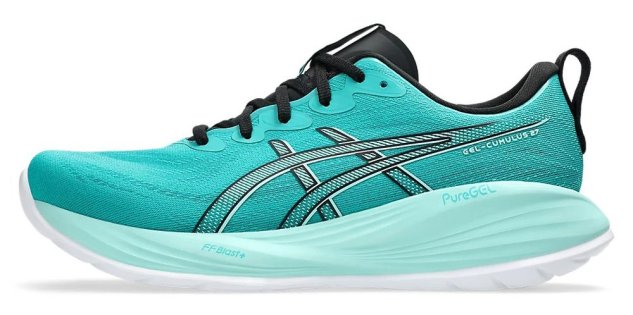 Кроссовки Asics Gel-Cumulus 27 1011B960 400