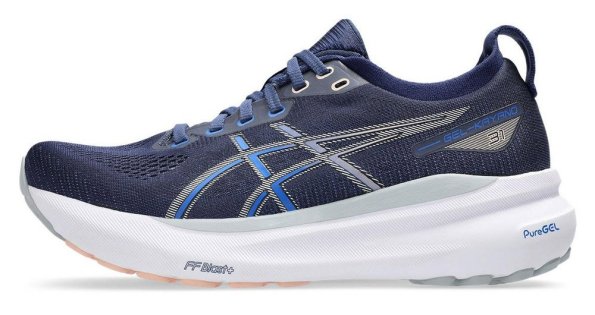Кроссовки Asics Gel-Kayano 31 W 1012B670 403