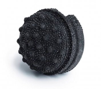 Массажный мяч Blackroll Twister A000740