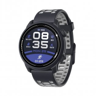Часы Coros Pace 2 Premium GPS Sport WPACE2-NVY