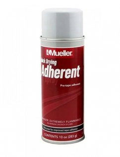 Клей для тейпирования Mueller Quick Drying Adherent Spray 283 g 170202