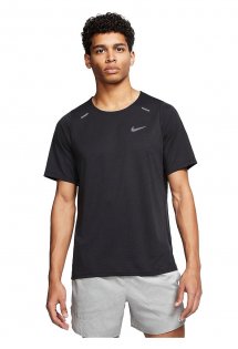 Футболка Nike Rise 365 Short Sleeve CJ5420 010