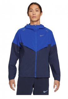 Куртка Nike Windrunner Running Jacket CZ9070 480