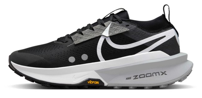 Кроссовки Nike ZoomX Zegama Trail 2 FD5190 001