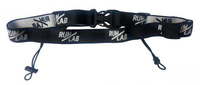 Пояс для номера Runlab Number Belt RB01-D-Original