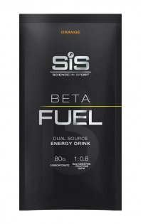 Напиток Sis Beta Fuel 82 g Апельсин S-BF82-ORNG