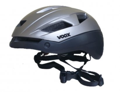 Шлем ProSurf Visor PS-VSR-GR-BLK