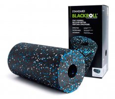 Массажный ролл Blackroll Standard 30 см