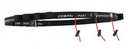Пояс для номера Compressport Race Belt