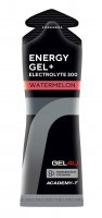 Гель Gel4u Energy Gel + Electrolyte 60 ml Соленая арбуз