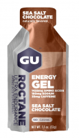 Гель Gu Roctane Energy Gel 32 g Соленый шоколад