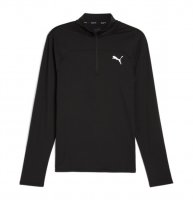 Кофта Puma Run Cloudspun 1/4 Zip