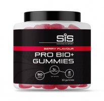 Таблетки Sis VMS Pro-Bio+ Gummies 60 табл Ягоды