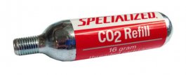 Баллон Specialized Co2 Canister 16G