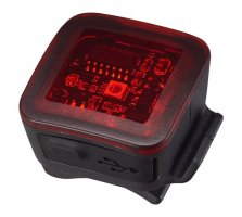Фонарь Specialized Flashback Taillight