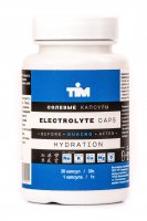 Таблетки Tim Electrolyte Caps 30 капс