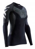 Термокофта X-Bionic Twyce 4.0 Run Shirt LG SL W