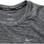 Кофта Nike Dri-Fit Knit Running Top 717760 010 №2