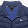 Куртка Nike Aeroloft Running Jacket №4