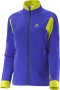 Куртка Salomon Momemtum Softshell Jacket W №1