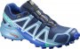 Кроссовки Salomon Speedcross 4 G-TX W №2