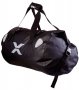 Сумка 2xu Seamless Waterproof Bag UQ2158g BLK №2